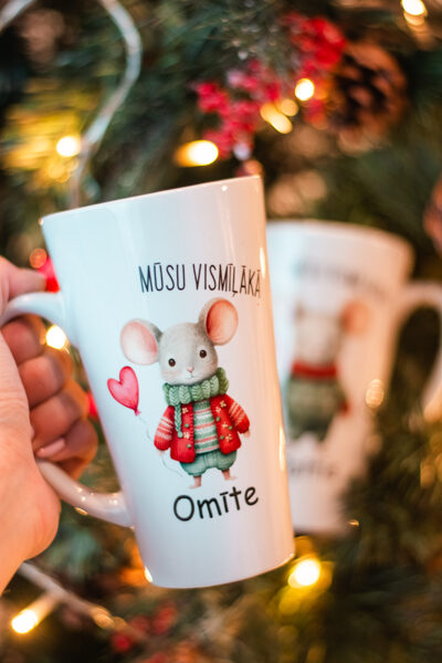 Mūsu vismīļākā Omīte L_55